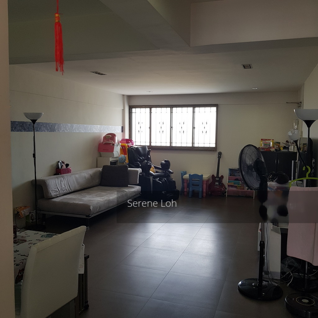 Blk 428 Bedok North Road (Bedok), HDB 4 Rooms #154687682